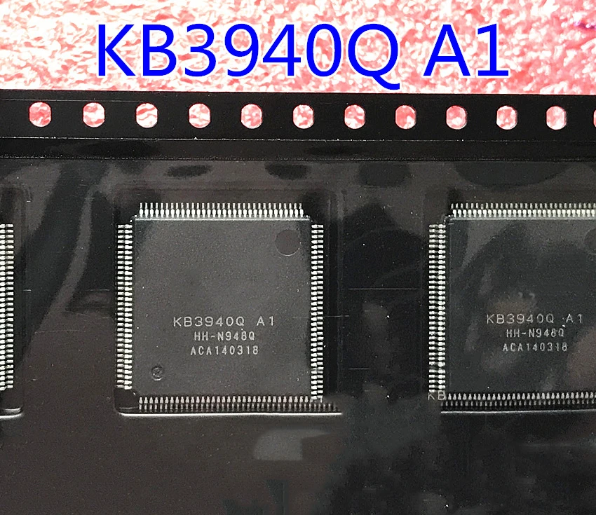 1 шт. новые KB3940Q A1 KB9022Q C D KB9027Q KB9028Q KB9029Q KB9026Q KB9026P KB902FQ QFP-128 чипсет | Электронные