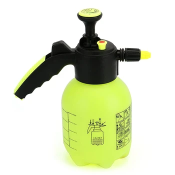 

Multi-Purpose Sprayer 1-Liter Garden Sprayer,Yellow