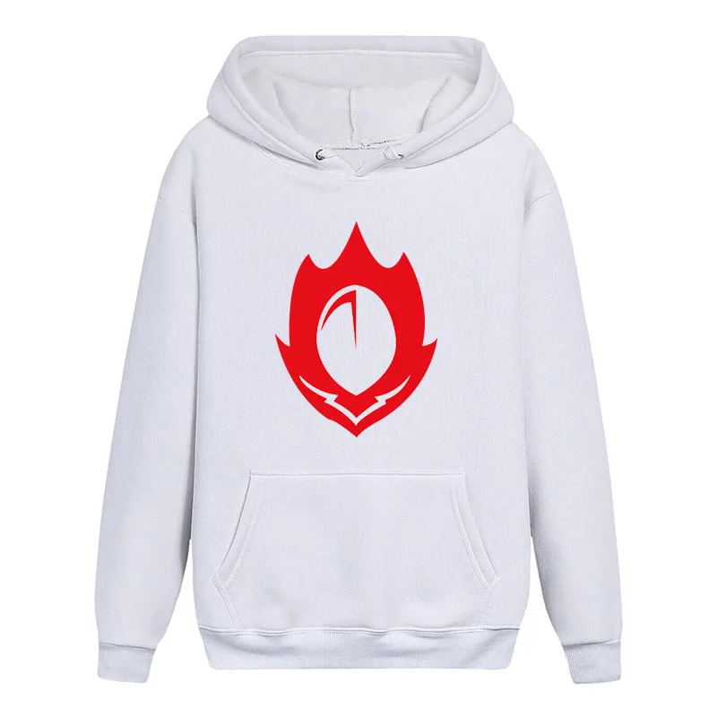 Горячая ТВ-анимация Code Geass Zero аварии одежда с длинным рукавом фосфоресцирующие худи Повседневное Пот Популярные пальто свободного кроя пуловер с капюшоном - Color: 02