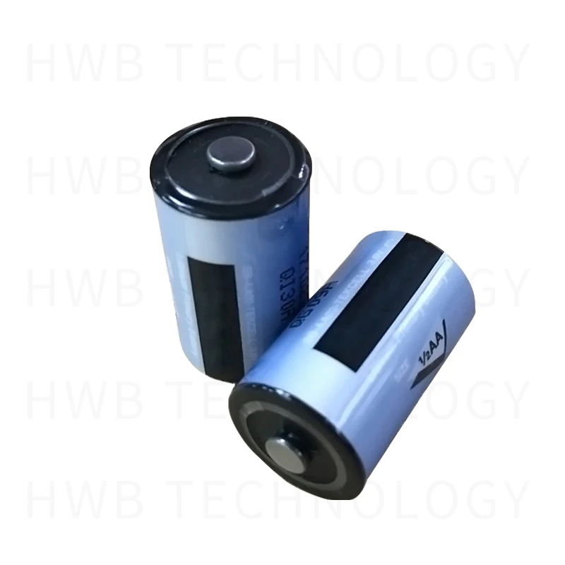 2X Горячая новинка Tekcell SB-AA02 3,6 V 1/2AA LS14250 ER14250 литиевая батарея PLC/SB-AA02 резервная батарея