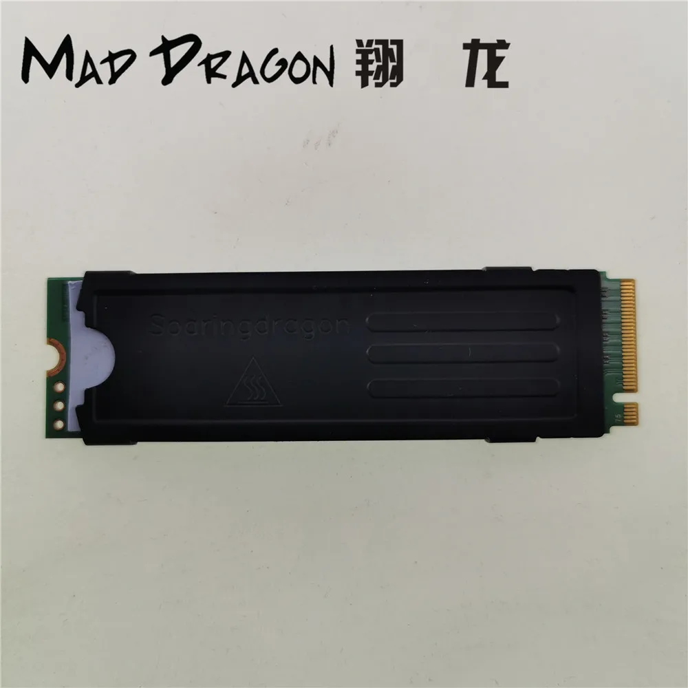 Бескислородный медный Чистый медный M2 радиатор NVME NGFF M2 2280 твердотельный привод SSDm2 охлаждающий жилет M.2 радиатор Laird TFLEX 530 термическая Силиконовая накладка для всех тонких ноутбуков