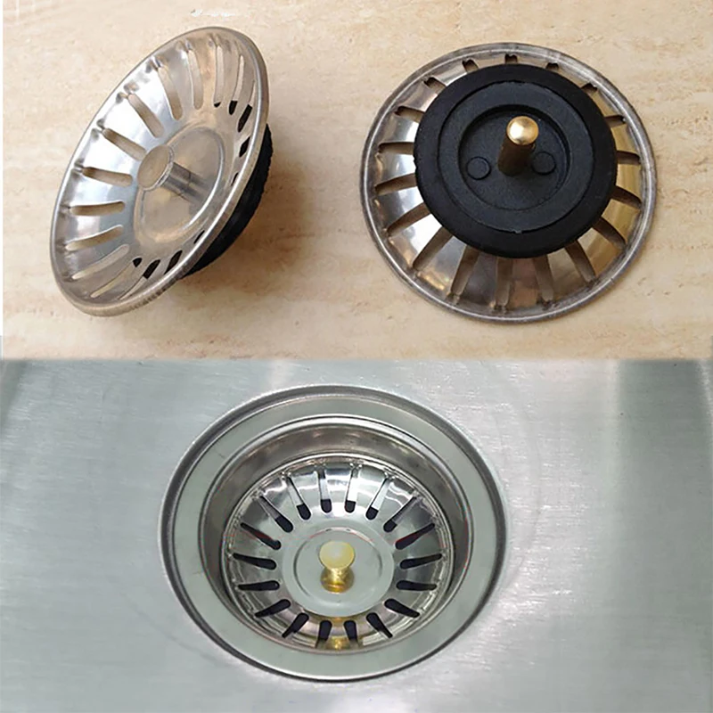 Фильтр для воды дома и кухни полезный фильтр раковины всплывающая пробка очистки