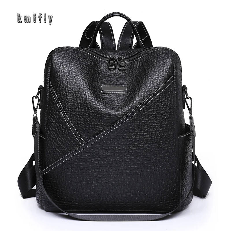 2021 New Women's Designer Backpack Casual Backpack For Women High