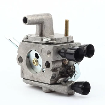 

Carburetor Primer Bulb Fuel Filter Line For Stihl FS250 FS120 FS200 FS300 FS350 Easy To Install Convenient To Use