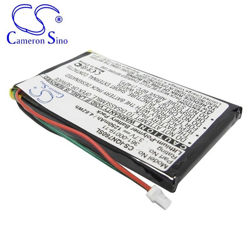 Купить Аккумулятор Для Навигатора Гармин