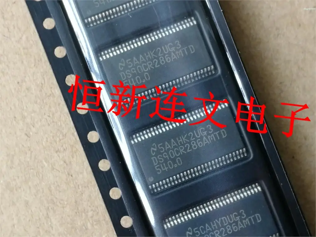 5 шт./лот DS90CR286AMTD