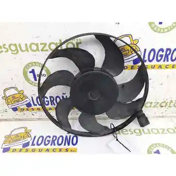 

1K0959455DH ELECTRIC FAN VOLKSWAGEN PASSAT SALOON (3C2)