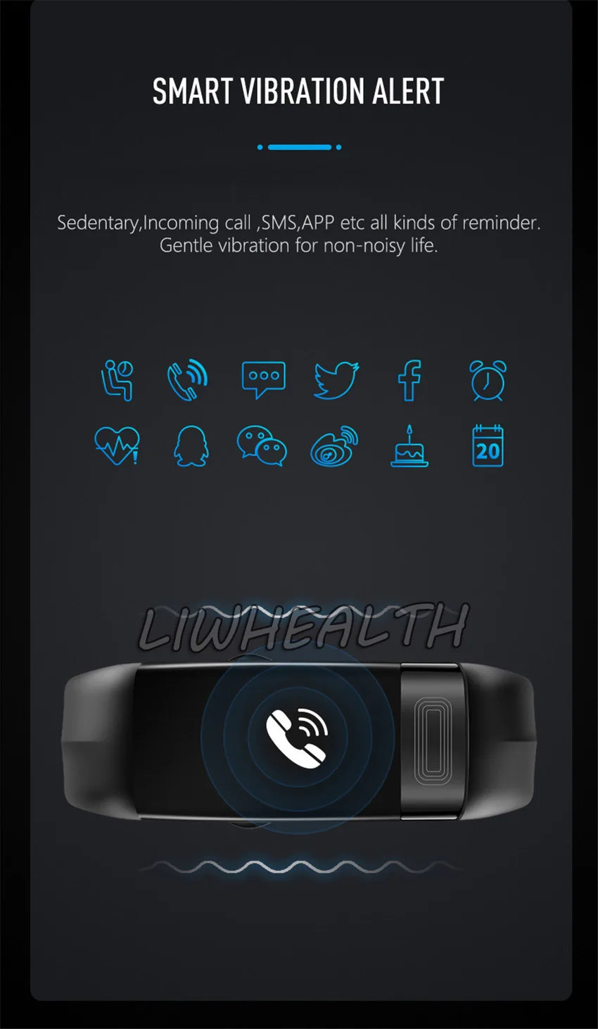 xiaomi mi band 4 3 smart band (11)