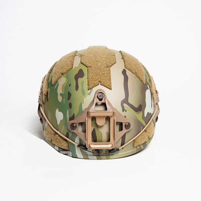 Tactical Airsoft Caiman Ballistic Helmet for Tactical Hunting mountaineering Helmet TB1383B