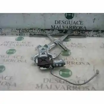 

REAR WINDOW RIGHT MG ROVER MG ZS (T/RT) TD 400675 L663 ARVINMERITOR [5547929]