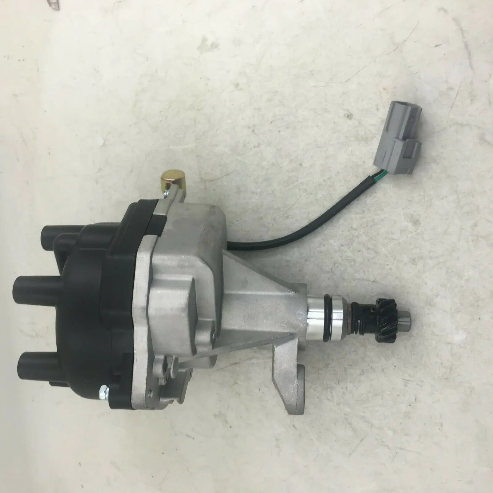SherryBerg IGNITION DISTRIBUTOR for nissan NAVARA D22 VG30 3L VG33 3.3 Pathfinder R50 22100-1W601 | Автомобили и мотоциклы