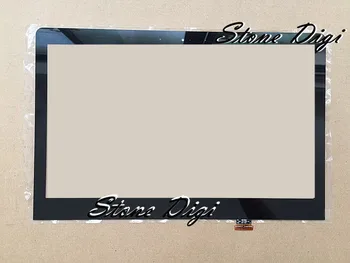 

NEW Original 13" inch Tablet PC Sensor Touch Screen Digitizer For Samsung NP740U3E 730U3E （MCF-133-0802-V2） Free Tools