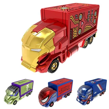 

toys for children super heros Superhero Alloy car 8 Styles Educational Toy for Kids Christmas Birthday Gift