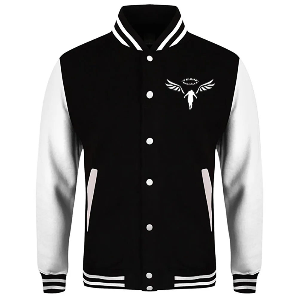 Anime Tokyo Avengers baseball uniform men's flight jacket Gambar Valhalla spring jacket couple jacket 2021 new 3
