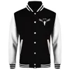 Anime Tokyo Avengers baseball uniform men's flight jacket Gambar Valhalla spring jacket couple jacket 2021 new 3