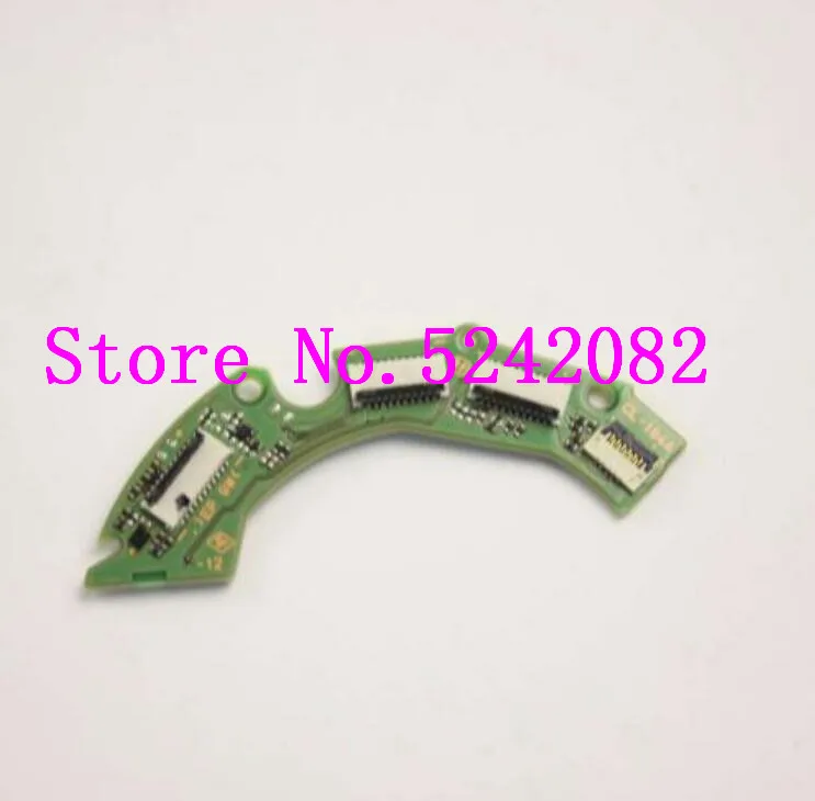 new for Sony FE 50mm F1.8 SEL50F18F Lens Main Board MotherBorad Replacement Repair Part | Электроника