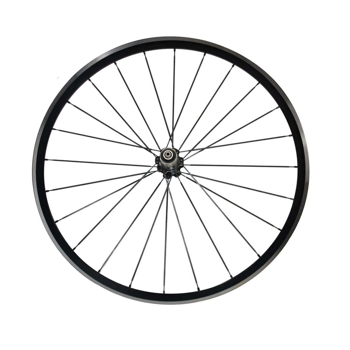 Kinlin XR200 Alloy wheelset 22mm Clincher with Powerway R13 Hub CN 424 Spoke Kinlin XR200 Alloy wheelset 22mm Clincher with Powerway R13 Hub CN 424 Spoke