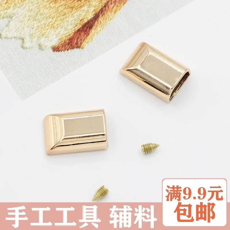 Молния Jack Match Cotter бумага металлическая молния болт Руководство Diy молния хвост аксессуары запасные части