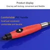 Dremel Accessories Flexible Shaft Rotary Tool Fits For Dremel Style Flex Shaft Electric Drill Rotary Machine Tool Accessories ► Photo 3/6