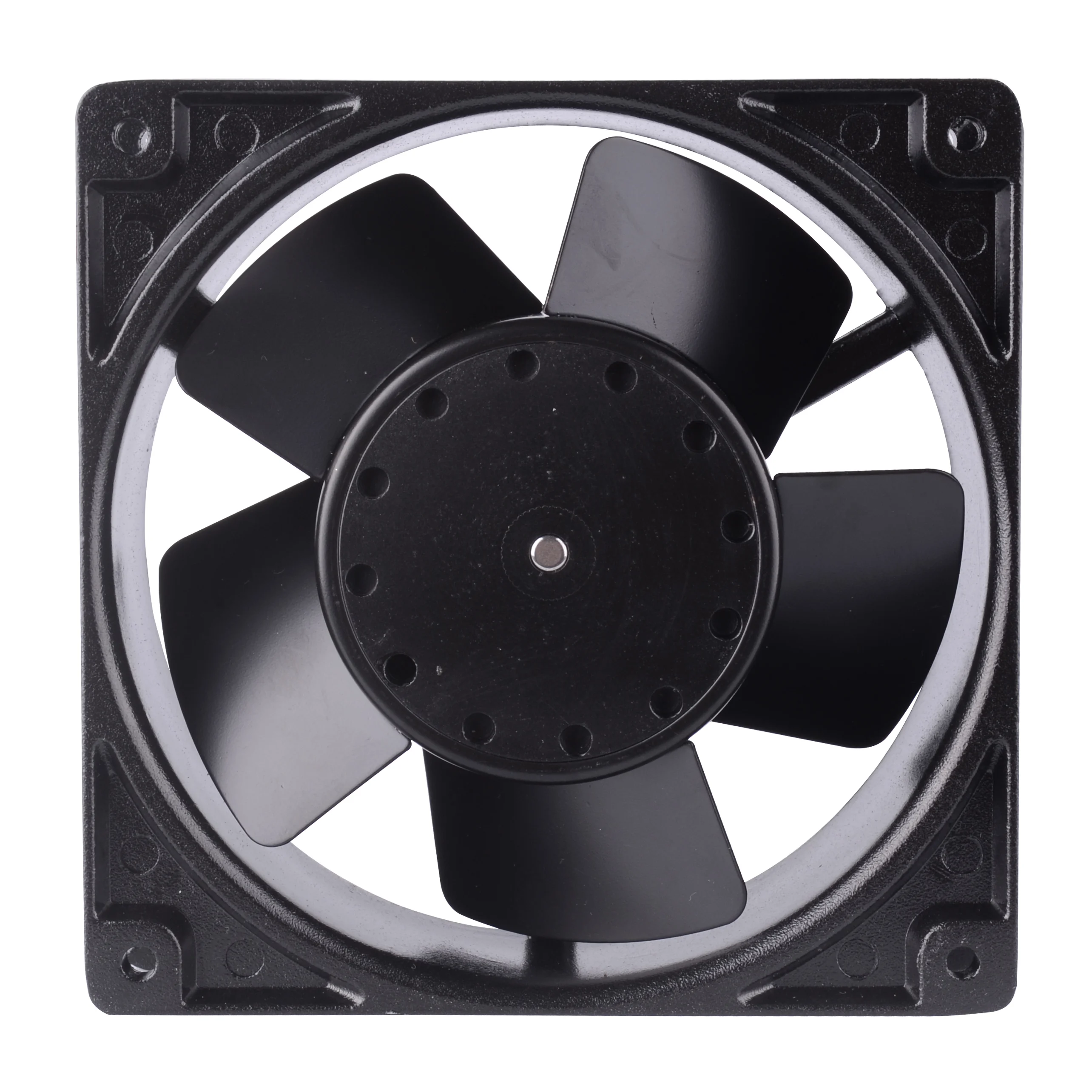 Bi-sonic 4e230b Ac230v12038 Ventilador de Refrigeração de Alta Temperatura da Resistência Novo - Imagem 2