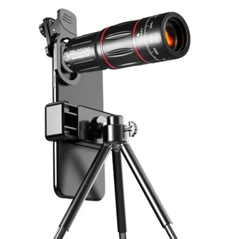 12 インチ携帯電話画面アンプ拡大鏡 3D HD 木目ビデオスマートフォンスタンドズームインレンズ電話ホルダー & スタンド