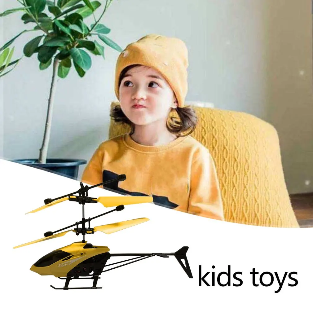 Mini Drone Flying Helicopter Infraed Induction Drone Kids Toys Aircraft Remote Control Toy Boy Gift Mini Drone Flying Helicopter Infraed Induction Drone Kids Toys Aircraft Remote Control Toy Boy Gift