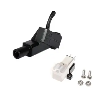 

Magnetic Cartridge Stylus Rack with LP Vinyl Needle for Turntable Record Player