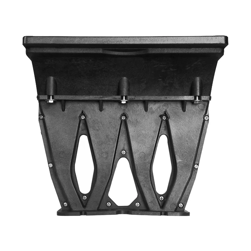 Linha de Alto-falante Vera10 para Subwoofer Finlemho Array Chifre Waveguide 2x1 Tweeter Sistema Áudio Profissional Console Mixer dj - Image 4