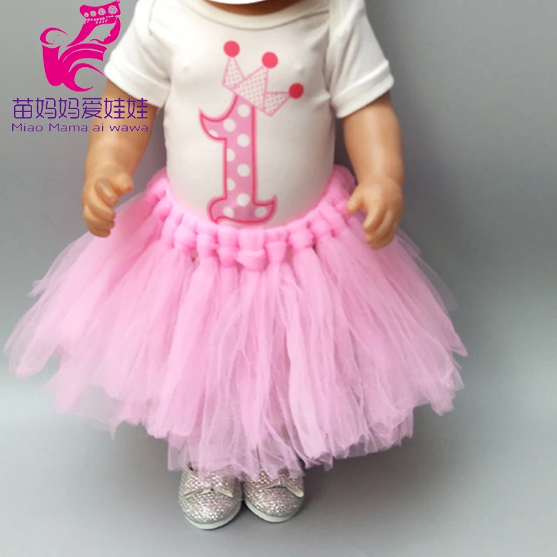 reborn doll dresses