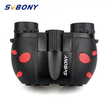 

SVBONY Children Binoculars 8x21Professional Telescope Protecting vision Environmentally friendly material outdoor observing