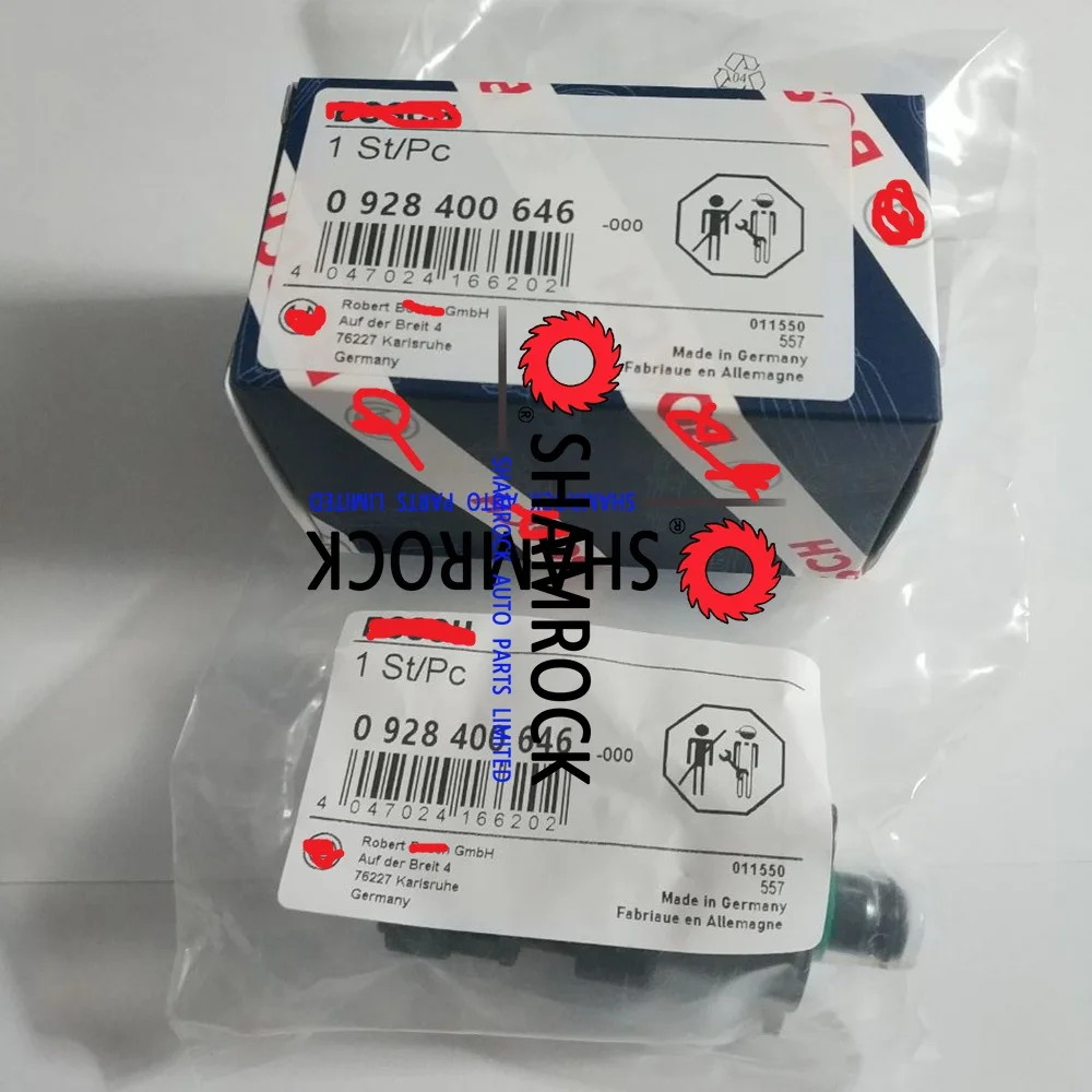 Регулятор давления топлива OEM 0928400646/0445020027/0445020028/ME193334/ME192242/ME221816 для Mmitsubishi