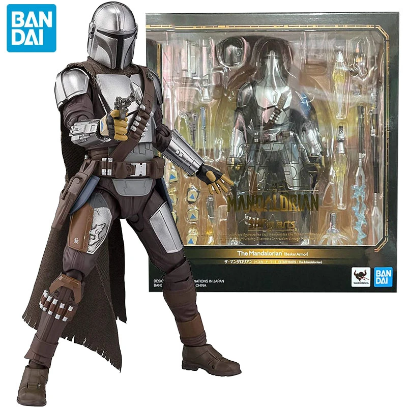 Bandai Tamashii Nations Star Wars 