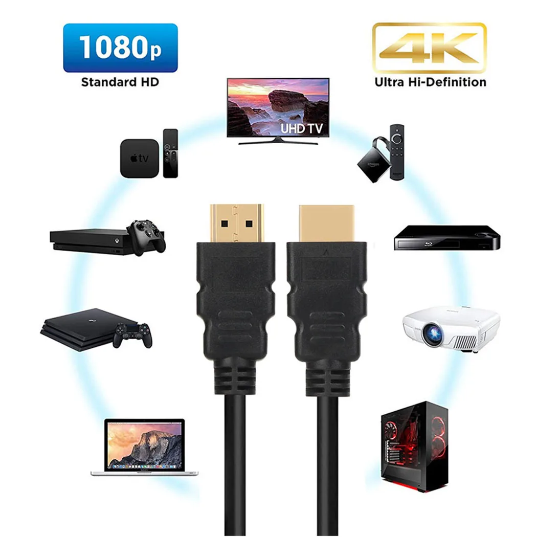 HDMI кабель