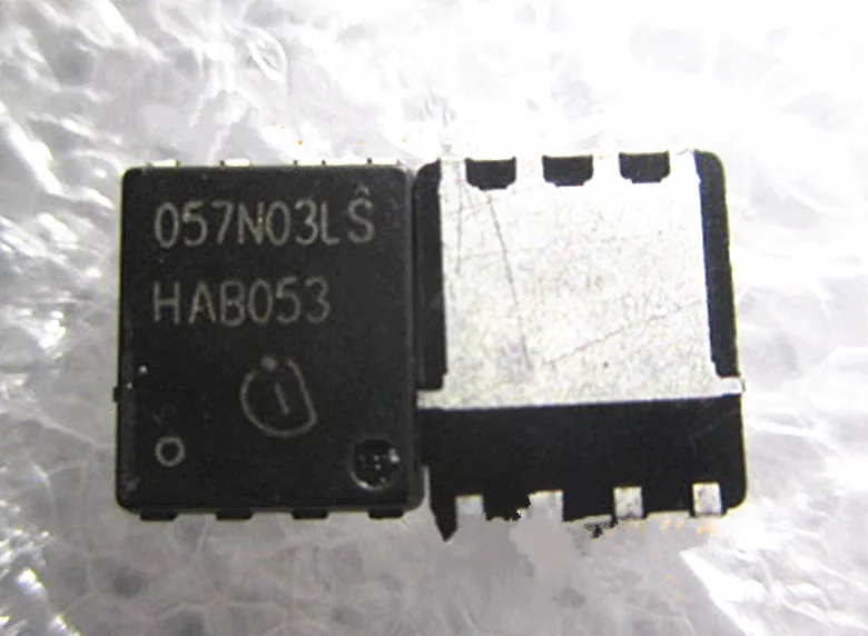 5 шт./лот BSC057N03LSG 057N03LS BSC057N03MSG 057N03MS