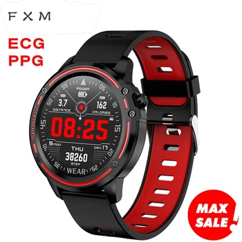 

Digital Watches Smart Watch Men IP68 Waterproof Multiple Sports Mode Heart Rate Weather Forecast Bluetooth Smartwatch Standby