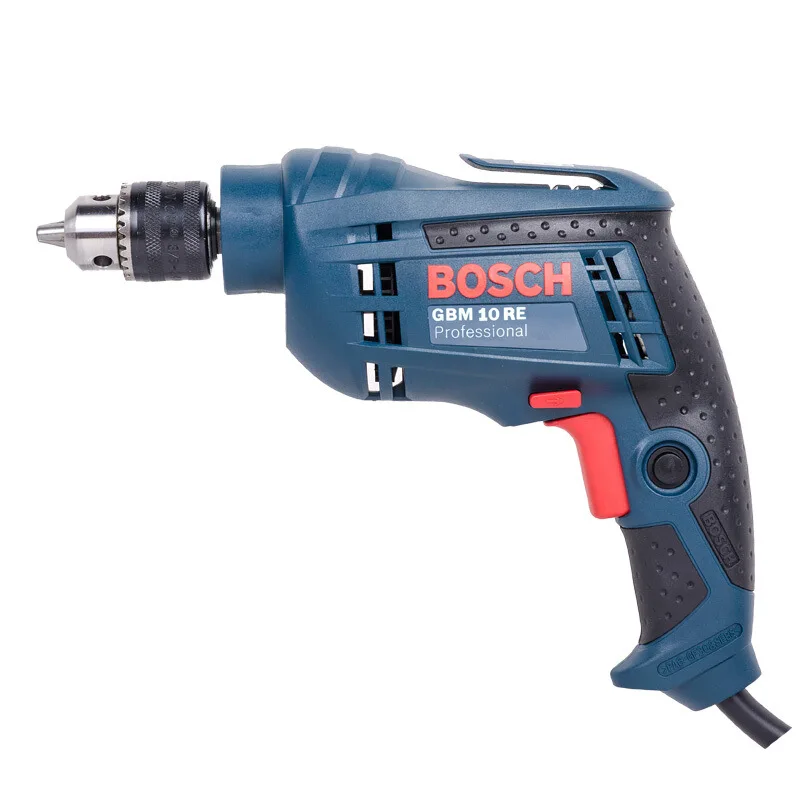 

Bosch/Bosch GBM10RE Hand Drill Household Industrial Electric Tool Manufacturers Direct Selling