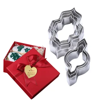 

New Pattern Stainless Steel Frame Fondant Cookie Cuttter Cake Mold Fondant Mold Fondant Cake Decorating Tools Sugar K724