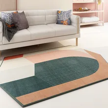 Коврики для гостиной большие ковры для детских комнат ковры коврик для коврики для гостиной and Carpets шелковистый для дома Гостиная большой коврик