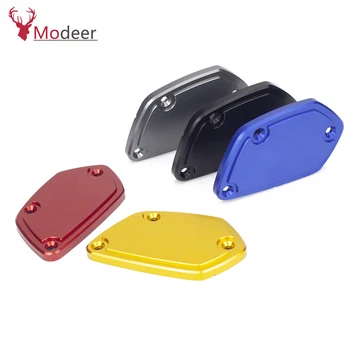 

Motorcycle Accessories Brake Fluid Tank Cap For BMW F750GS F850 GS 2018-2019 F850GS Adv 2019-2020 S1000XR S1000 XR