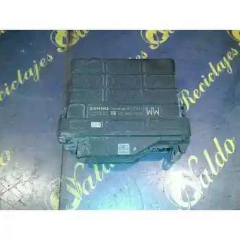 

90340026 SWITCHBOARD ENGINE EUA OPEL KADETT E