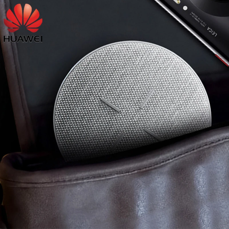 Беспроводное зарядное устройство Huawei SuperCharge оригинальный кабель типа C CP60 15 Вт CP61