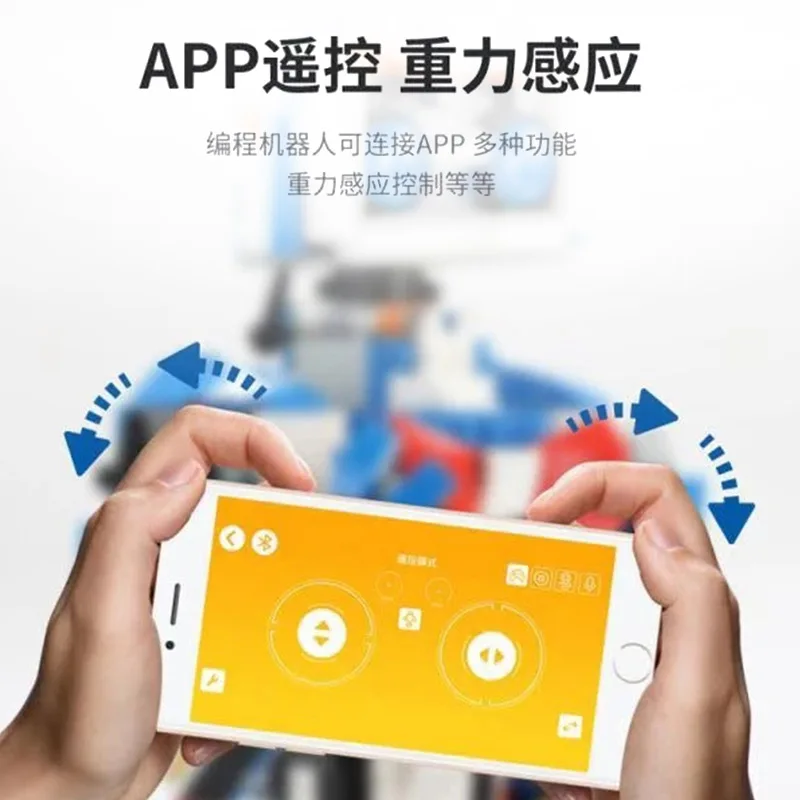 Продажа Идея интеллектуального программирования робот Boost Ev3 стены E игрушки Модель Строительный набор самоблокирующиеся кирпичи блоки Развивающи...