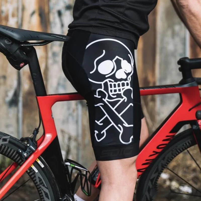 participar Caucho Luna RCC RAPHP pantalones cortos para ciclismo, pantalones cortos acolchados con  Gel para bicicleta profesional bicicleta de secado rápido|Culotte de  ciclismo| - AliExpress