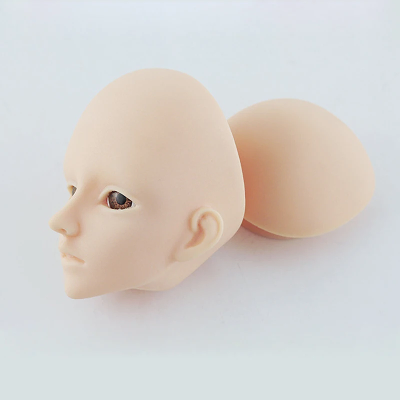 1/3 BJD мужская кукла 21 шарнирная голая 22 дюйма игрушечная фигура игрушка|Куклы| |