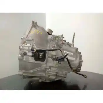 

M0J7 GEARBOX SLINGSHOT ACCORD SALOON (CU)