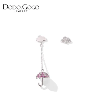 

TS High Quality Original Spanish Cubs Gem Necklace Earring Bracelet Set Suitable for Jewelry Women Jewelry Sterling Silver.