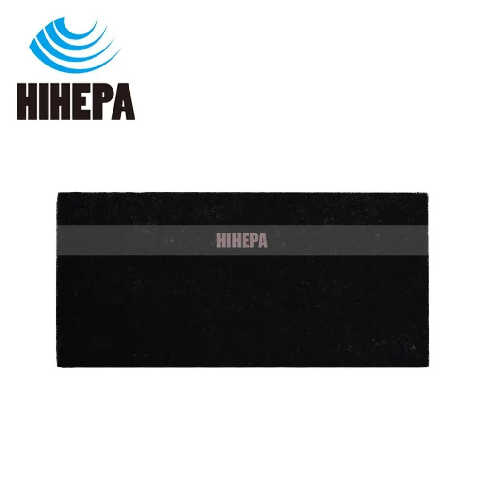 2 шт очиститель воздуха HEPA Сменный фильтр для Гамильтона пляжа настоящий 04383 04384