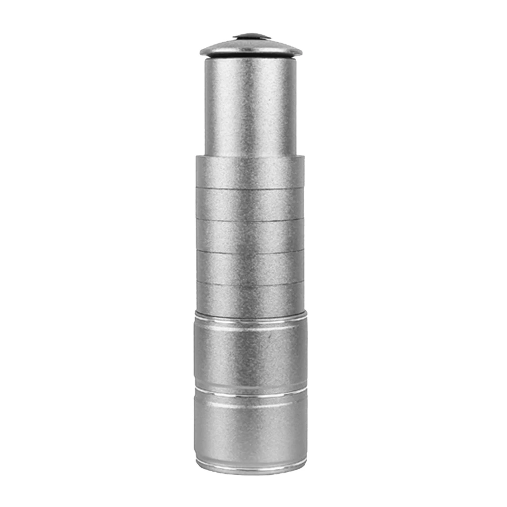 Регулируемая вилка удлинитель для руля Riser Head Up Adapter 13,7 см