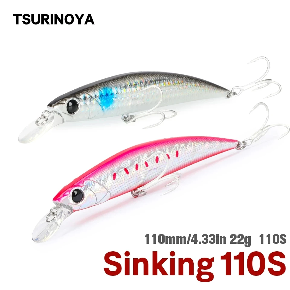 https://ae01.alicdn.com/kf/H05743d3d4be84d7f884c5b025e8e672fC/TSURINOYA-6PCS-Long-Casting-Sinking-Minnow-Saltwater-Fishing-Lure-DW77-110mm-22g-Large-Trout-Pike-River.jpg