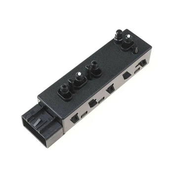 

Passenger Side Interior Adjuster 8 Way Power 12451498 Easy Install Seat Control Switch for Chevrolet Silverado